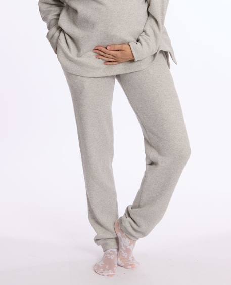 Jogging de maternité billie Gris 6 - vertbaudet enfant 
