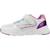 Baskets enfant fille Blanc c1z8h+Noir c9235 2 - vertbaudet enfant 