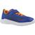 Baskets enfant garçon Bleu c0685+Bleu c4226+Bleu c4228+Noir c0048 5 - vertbaudet enfant 