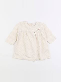 Seconde main-Fille-Robe - 6 mois
