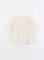 Robe - 6 mois Blanc 1 - vertbaudet enfant 