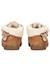 Geox chaussures basses macchia Brun clair c6627 5 - vertbaudet enfant 