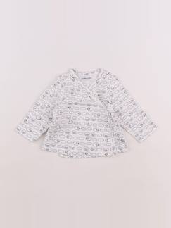 Seconde main-Garçon-Tee-shirt - 3 mois