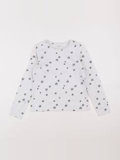 Seconde main-Fille-Tee-shirt - 8 ans