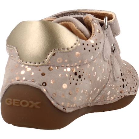 Bottes fille modèle b tutim Rose c5004 3 - vertbaudet enfant 