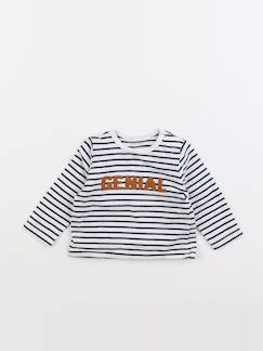 Seconde main-Garçon-Tee-shirt - 3 mois