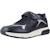 Baskets enfant garçon Bleu c0673 4 - vertbaudet enfant 