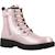 Bottes enfant fille Rose 5 - vertbaudet enfant 