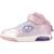 Baskets enfant fille Rose c8842 2 - vertbaudet enfant 