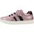 Baskets enfant fille Bleu c4002+Rose c8f9b 8 - vertbaudet enfant 