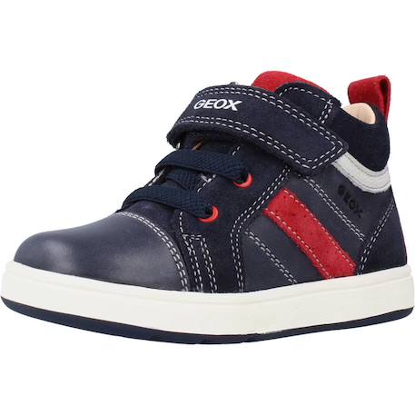 Bottes garçon modèle b biglia boy Bleu+Bleu c4244+Gris+Vert 10 - vertbaudet enfant 