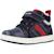 Bottes garçon modèle b biglia boy Bleu+Bleu c4244+Gris+Vert 10 - vertbaudet enfant 
