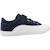 Baskets enfant garçon en textile Bleu c4211+Vert c0594 1 - vertbaudet enfant 