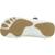 Baskets enfant fille en cuir Bleu c4y1z+Rose ca81z+Violet c8246 12 - vertbaudet enfant 
