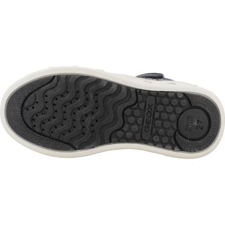 Baskets enfant fille Bleu c4201 6 - vertbaudet enfant 