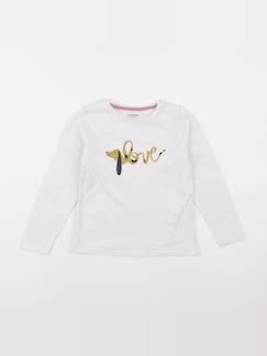 Seconde main-Fille-Tee-shirt - 6 ans