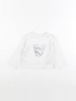 Seconde main-Fille-Tee-shirt - 2 ans