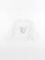 Tee-shirt - 2 ans Blanc 1 - vertbaudet enfant 