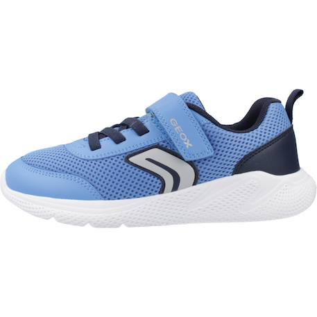 Baskets enfant garçon Bleu c0685+Bleu c4226+Bleu c4228+Noir c0048 14 - vertbaudet enfant 