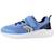 Baskets enfant garçon Bleu c0685+Bleu c4226+Bleu c4228+Noir c0048 14 - vertbaudet enfant 