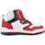 Baskets enfant garçon buzzerlight Bleu c4211+Rouge c0003 7 - vertbaudet enfant 