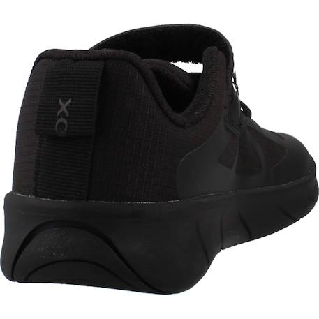 Baskets enfant garçon Noir c9999 3 - vertbaudet enfant 