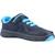Baskets enfant garçon en textile Bleu cf44d+Vert c3240 5 - vertbaudet enfant 