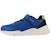 Baskets enfant garçon Bleu c0735+Bleu c4227 8 - vertbaudet enfant 