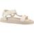Sandales enfant fille Beige c1058+Noir c9999 5 - vertbaudet enfant 