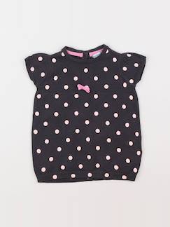 Seconde main-Fille-Robe - 3 mois
