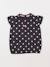 Robe - 3 mois Violet 1 - vertbaudet enfant 