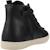 Baskets enfant fille Noir c0048 3 - vertbaudet enfant 