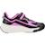 Baskets enfant fille en cuir Noir c0922 1 - vertbaudet enfant 