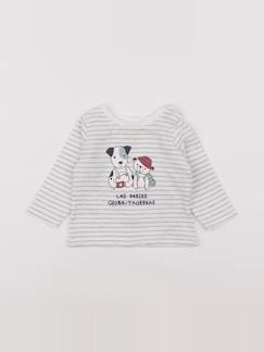 Seconde main-Garçon-Tee-shirt - 6 mois