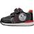 Detbies garçon modèle b260rc 08522 b Noir c0005 2 - vertbaudet enfant 