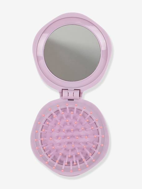 Valisette beauté coiffure Glam Me Up rose 9 - vertbaudet enfant 