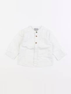 Seconde main-Fille-Blouse - 9 mois
