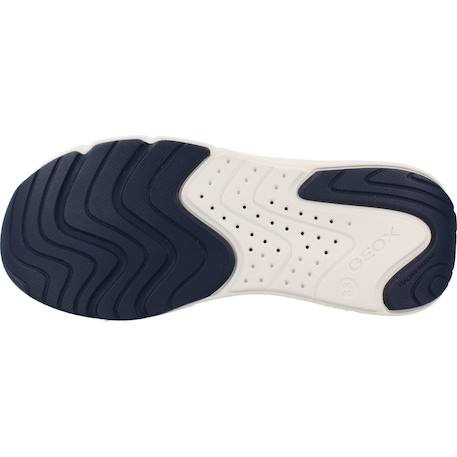 Baskets enfant garçon Bleu c0693 6 - vertbaudet enfant 
