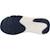 Baskets enfant garçon Bleu c0693 6 - vertbaudet enfant 