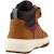 Bottines enfant garçon en textile Bleu cf46n+Brun clair c6444 9 - vertbaudet enfant 