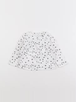 Seconde main-Fille-Tee-shirt - 6 mois