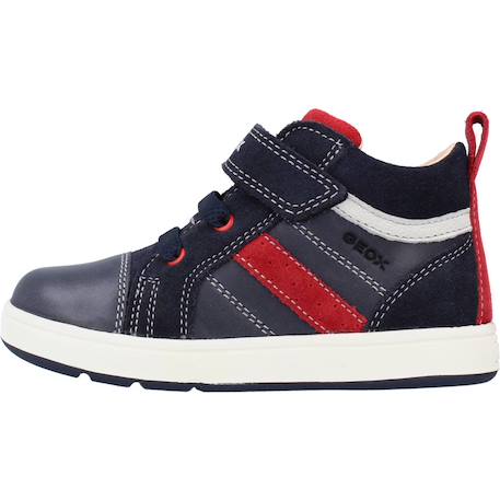 Bottes garçon modèle b biglia boy Bleu+Bleu c4244+Gris+Vert 8 - vertbaudet enfant 