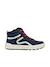 Baskets montantes garçon j weemble boy Bleu+Bleu+Bleu c0735+Bleu vert 1 - vertbaudet enfant 