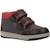 Bottes garçon modèle b new flick boy Bleu+Gris c0048 11 - vertbaudet enfant 