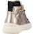 Baskets enfant fille D´or c2010 3 - vertbaudet enfant 