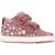 Derbies bébé fille en cuir Gris c1332+Rose c8jf8 11 - vertbaudet enfant 