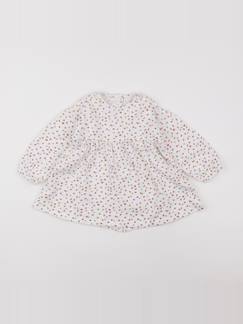 Seconde main-Fille-Robe - 2 ans