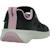 Baskets enfant fille Bleu c4268+Noir c0618 9 - vertbaudet enfant 