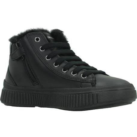 Bottines enfant fille Noir 5 - vertbaudet enfant 