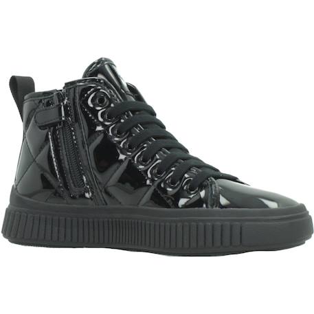 Bottes enfant fille Noir 5 - vertbaudet enfant 